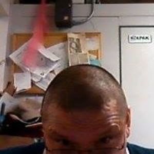 Meet your Posher, Roger